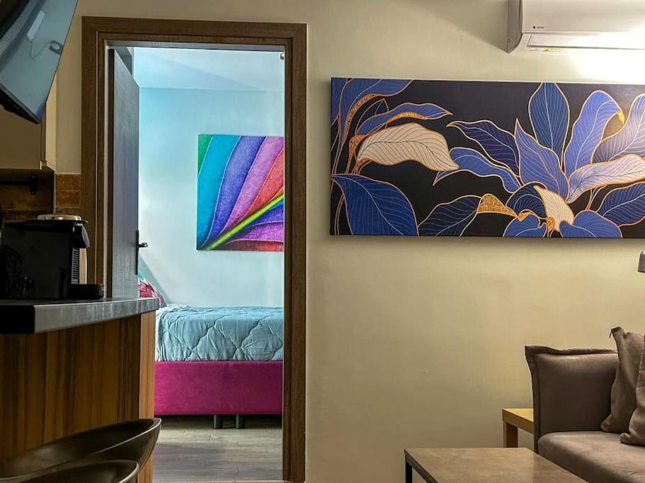 Exquisite Penthouse With Breathtaking Acropolis Panorama View Apartment เอเธนส์ ภายนอก รูปภาพ