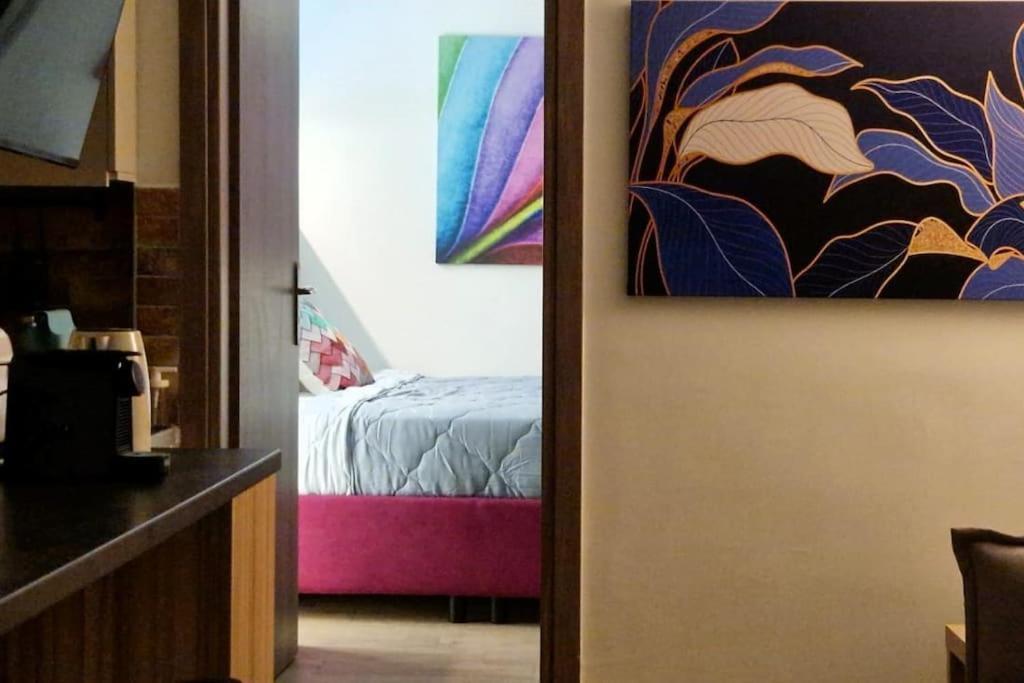 Exquisite Penthouse With Breathtaking Acropolis Panorama View Apartment เอเธนส์ ภายนอก รูปภาพ